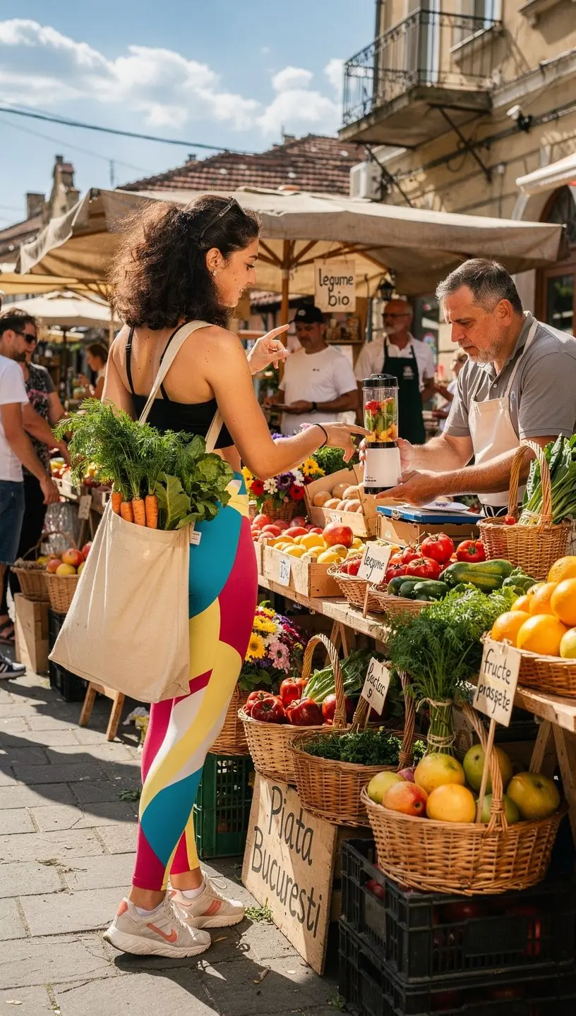 Instrumente automate pentru simplificarea activităților zilnice.